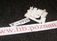 PROWADNICA CIĘGNA-LEWA